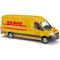 Busch MB Sprinter DHL